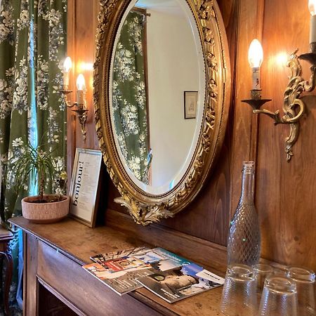 Chateau Isigny, Ideal Pour Les Familles Avec Enfants Et Les Animaux De Compagnie, Situe A Proximite Du Mont Saint-Michel Экстерьер фото