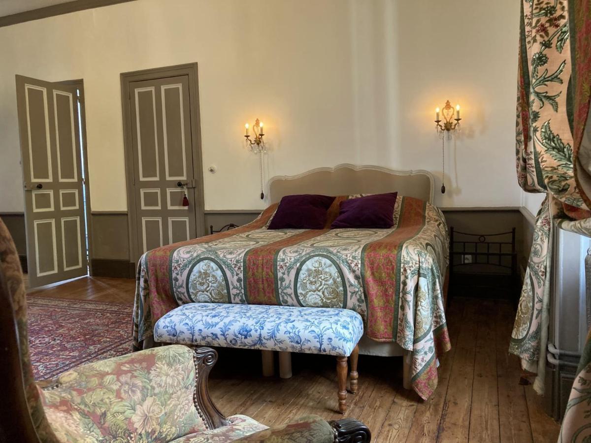 Chateau Isigny, Ideal Pour Les Familles Avec Enfants Et Les Animaux De Compagnie, Situe A Proximite Du Mont Saint-Michel Экстерьер фото